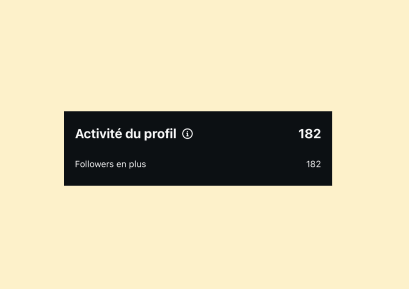 Isaline, fondatrice de Commun'IC
